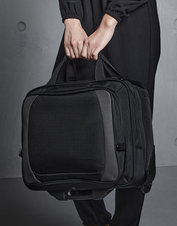 Geanta din alte tesaturi Tungsten™ Mobile Office 01530 0