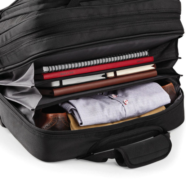 Geanta din alte tesaturi Tungsten™ Mobile Office 01530 6