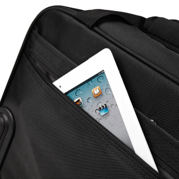 Geanta din alte tesaturi Tungsten™ Mobile Office 01530 7