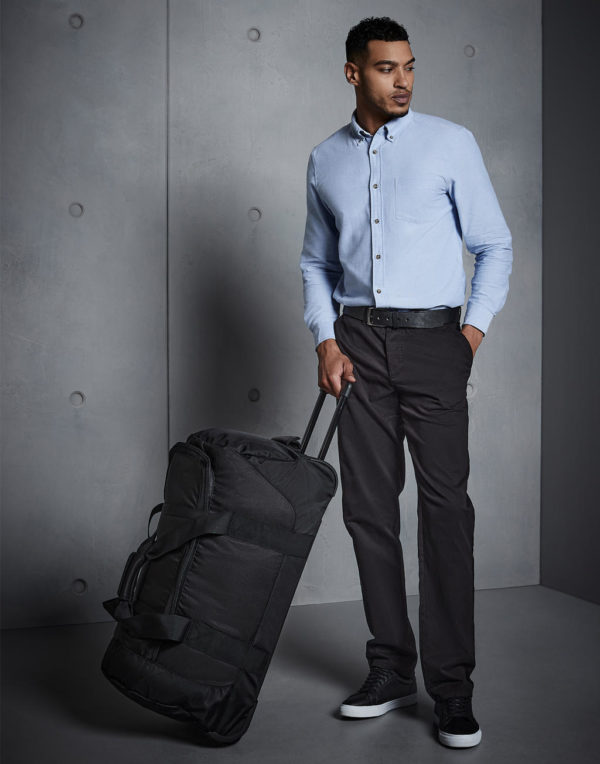 Geanta din alte tesaturi Vessel™ Team Wheelie Bag 69930 4