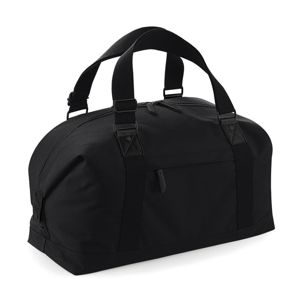 Geanta din alte tesaturi Vintage Overnighter 01429 1