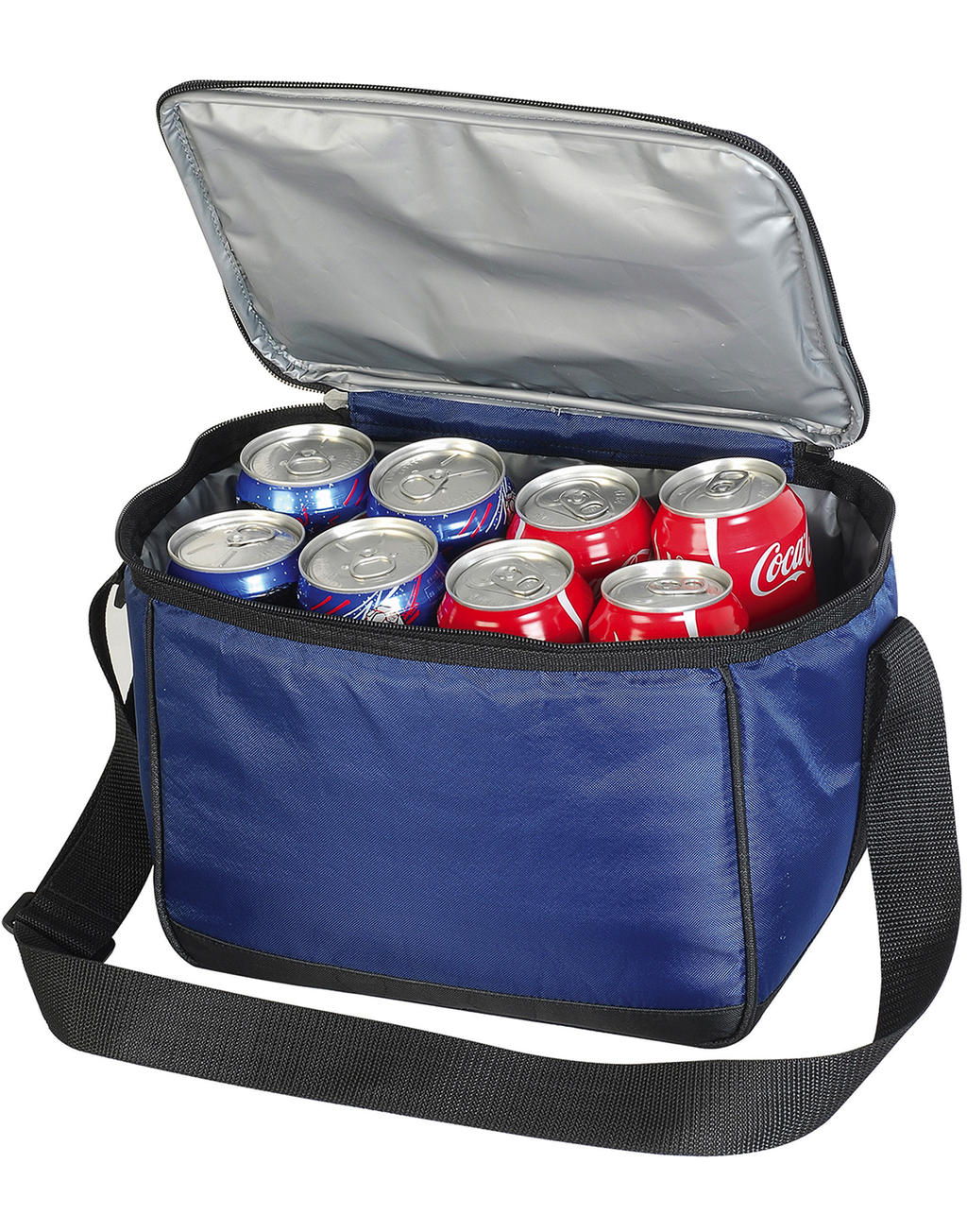 Geanta din alte tesaturi Woodstock Cooler Bag 67238 4
