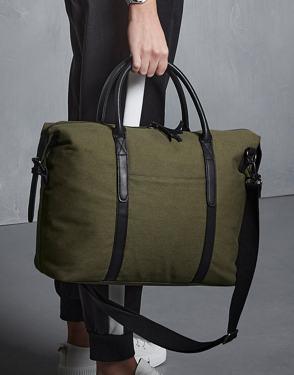 Geanta din bumbac Urban Utility Work Bag 09430 1