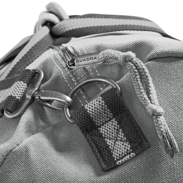 Geanta din bumbac Vintage Canvas Holdall 61330 9 Geanta din bumbac Vintage Canvas Holdall 61330 9