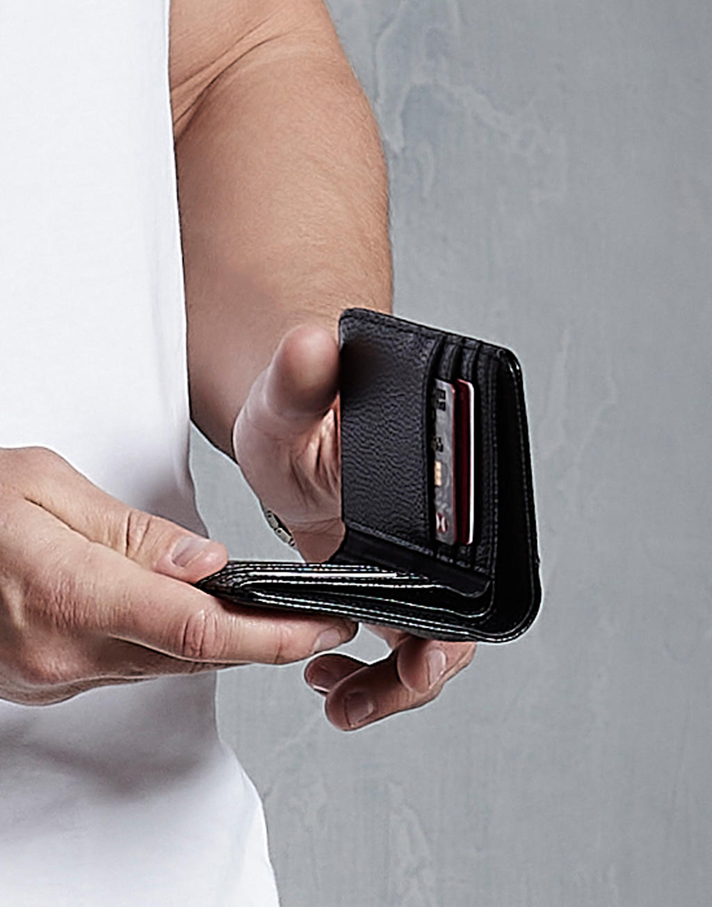 NuHide® Wallet 09630 0 NuHide® Wallet 09630 0