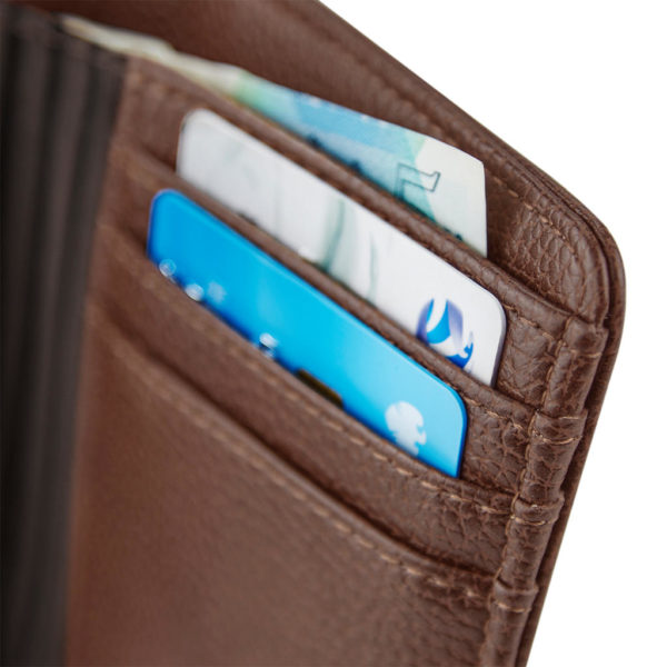 NuHide® Wallet 09630 7 NuHide® Wallet 09630 7