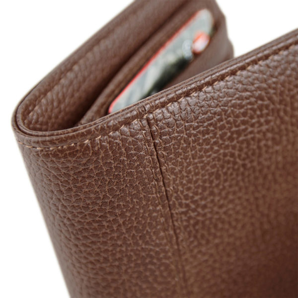 NuHide® Wallet 09630 8 NuHide® Wallet 09630 8