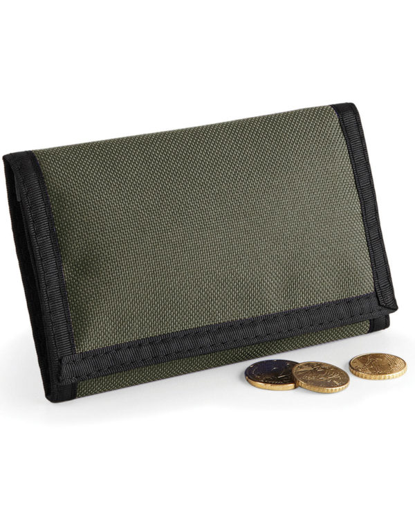 Ripper Wallet 60629 9