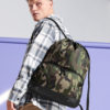 Rucsac din alte tesaturi Athleisure Gymsac 04729 12