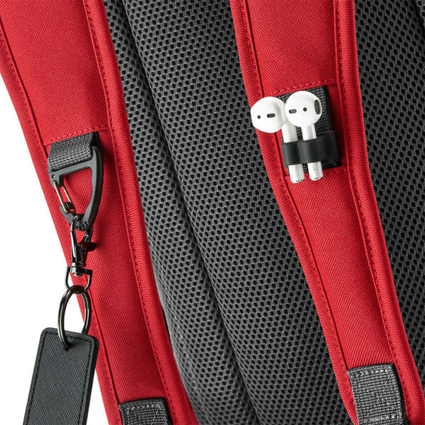 Rucsac din alte tesaturi Athleisure Sports Backpack 96329 10