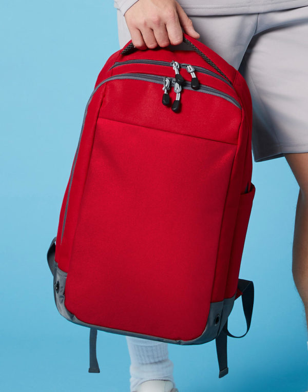 Rucsac din alte tesaturi Athleisure Sports Backpack 96329 2