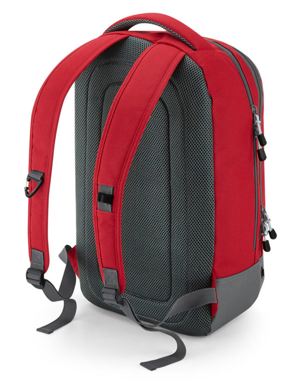 Rucsac din alte tesaturi Athleisure Sports Backpack 96329 8