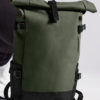 Rucsac din alte tesaturi Block Roll Top Backpack 92629 4 Rucsac din alte tesaturi Block Roll Top Backpack 92629 4