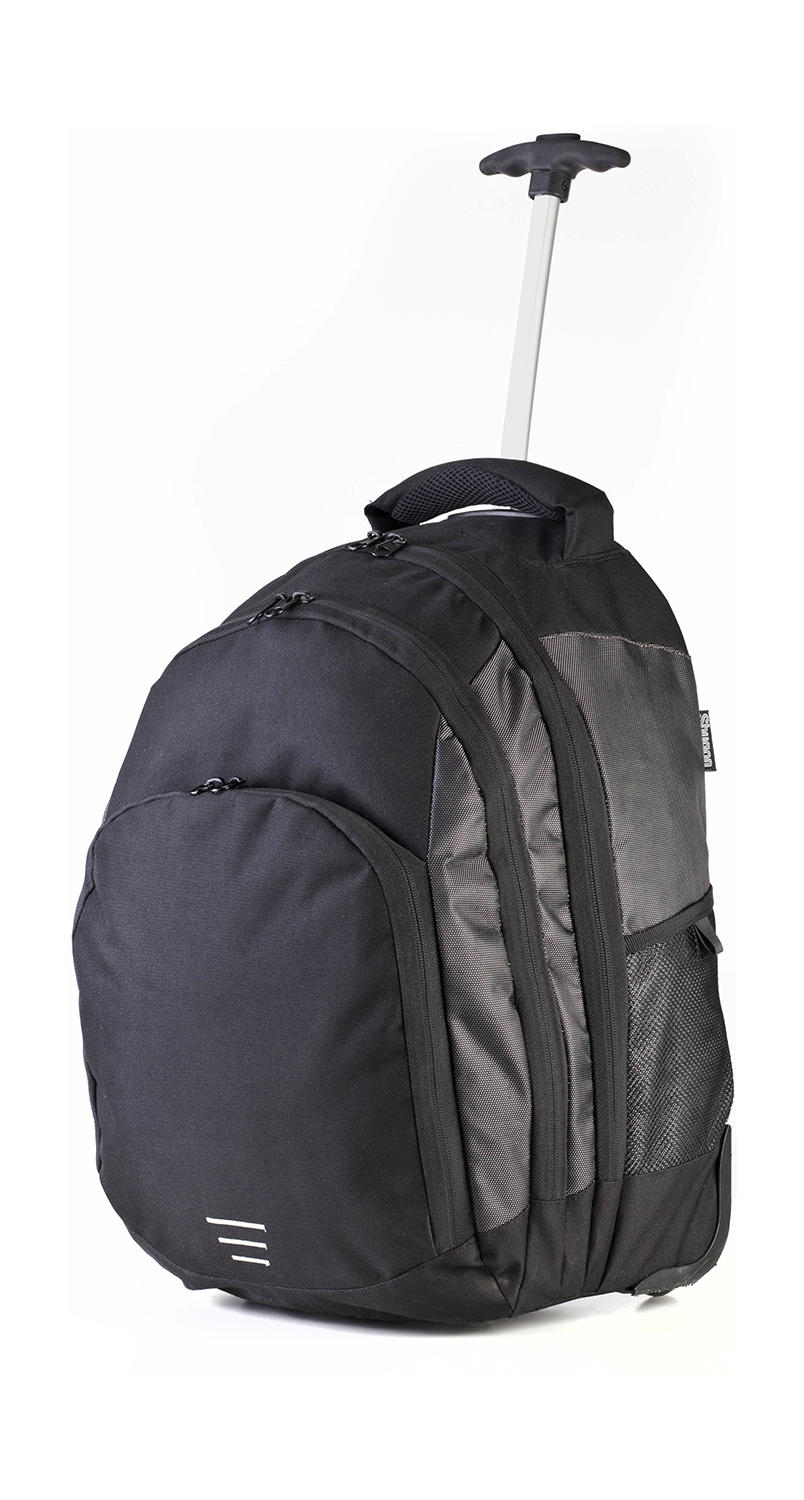 Rucsac din alte tesaturi Carrara II Trolley Rucksack 68638 0