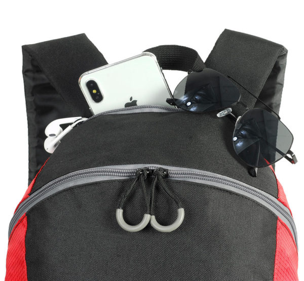 Rucsac din alte tesaturi Chester Backpack 90038 6 Rucsac din alte tesaturi Chester Backpack 90038 6