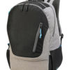 Rucsac din alte tesaturi Cologne Absolute Laptop Backpack 01638 1