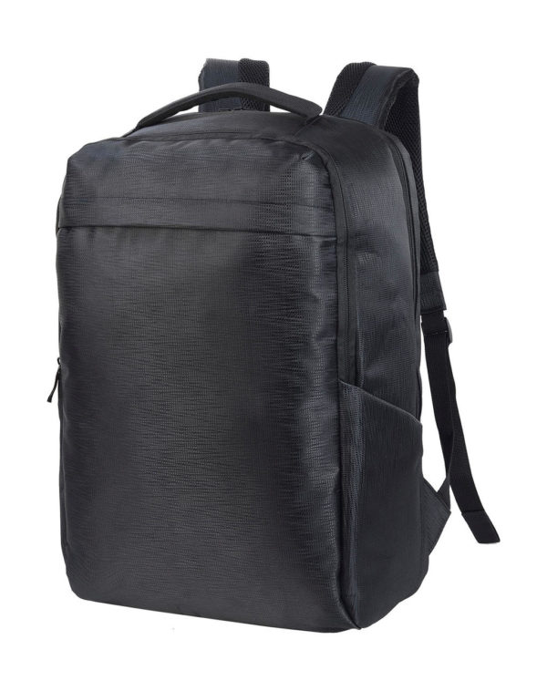 Rucsac din alte tesaturi Davos Essential Laptop Backpack 91338 1