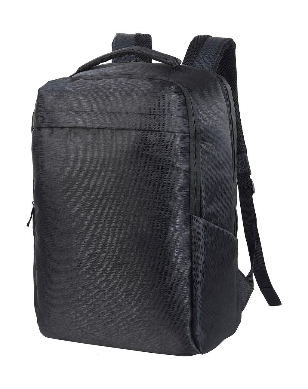 Rucsac din alte tesaturi Davos Essential Laptop Backpack 91338 1