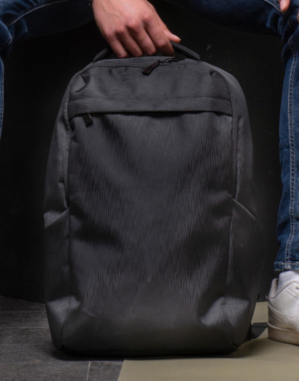 Rucsac din alte tesaturi Davos Essential Laptop Backpack 91338 3