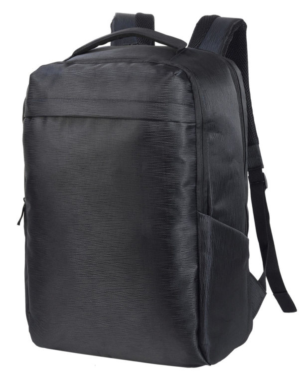 Rucsac din alte tesaturi Davos Essential Laptop Backpack 91338 4