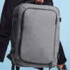 Rucsac din alte tesaturi Escape Carry On Backpack 94329 0 Rucsac din alte tesaturi Escape Carry On Backpack 94329 0