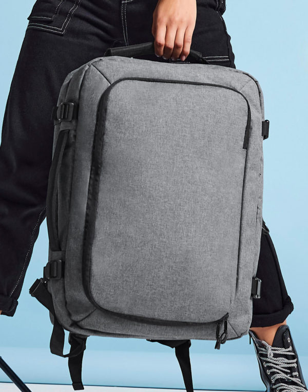 Rucsac din alte tesaturi Escape Carry On Backpack 94329 0 Rucsac din alte tesaturi Escape Carry On Backpack 94329 0