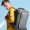 Rucsac din alte tesaturi Escape Carry On Backpack 94329 3 Rucsac din alte tesaturi Escape Carry On Backpack 94329 3