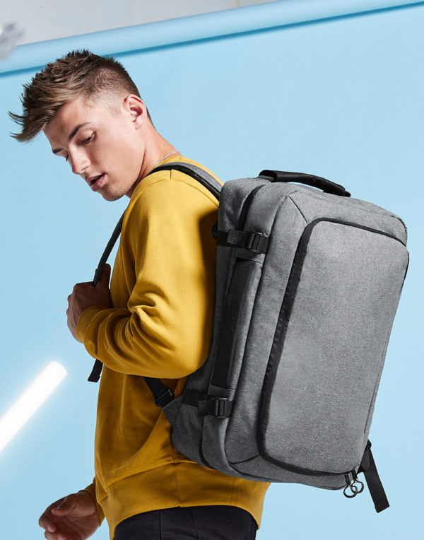Rucsac din alte tesaturi Escape Carry On Backpack 94329 3 Rucsac din alte tesaturi Escape Carry On Backpack 94329 3