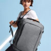 Rucsac din alte tesaturi Escape Carry On Backpack 94329 4 Rucsac din alte tesaturi Escape Carry On Backpack 94329 4
