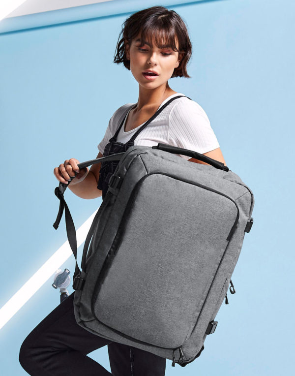 Rucsac din alte tesaturi Escape Carry On Backpack 94329 4 Rucsac din alte tesaturi Escape Carry On Backpack 94329 4