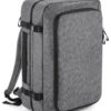 Rucsac din alte tesaturi Escape Carry On Backpack 94329 5 Rucsac din alte tesaturi Escape Carry On Backpack 94329 5