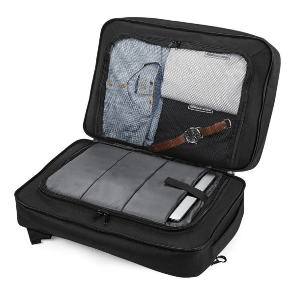 Rucsac din alte tesaturi Escape Carry On Backpack 94329 7 Rucsac din alte tesaturi Escape Carry On Backpack 94329 7