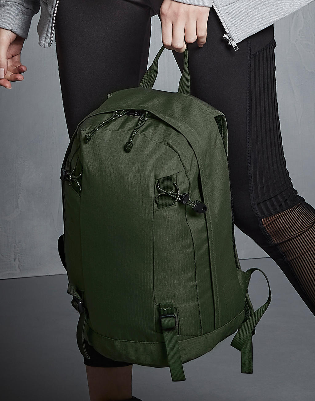 Rucsac din alte tesaturi Everyday Outdoor 15L Backpack 07530 1