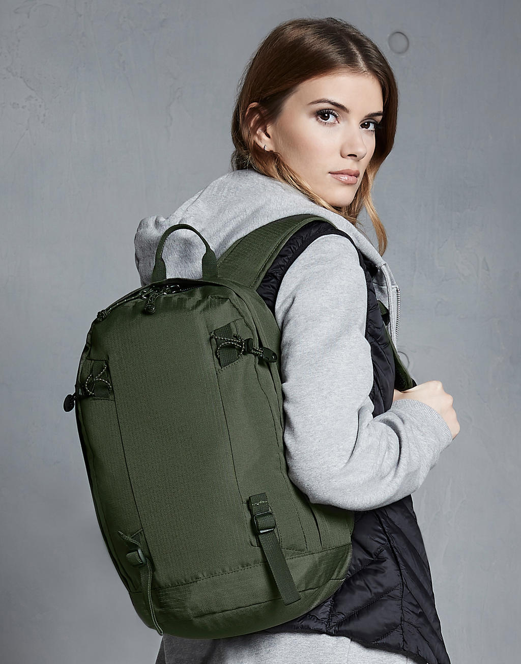 Rucsac din alte tesaturi Everyday Outdoor 15L Backpack 07530 4