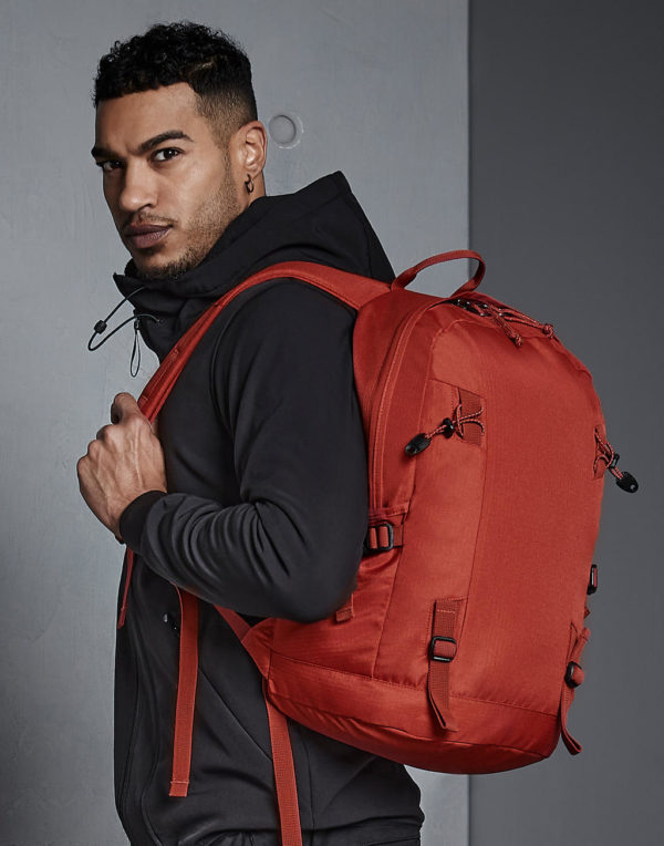 Rucsac din alte tesaturi Everyday Outdoor 20L Backpack 07630 4 Rucsac din alte tesaturi Everyday Outdoor 20L Backpack 07630 4