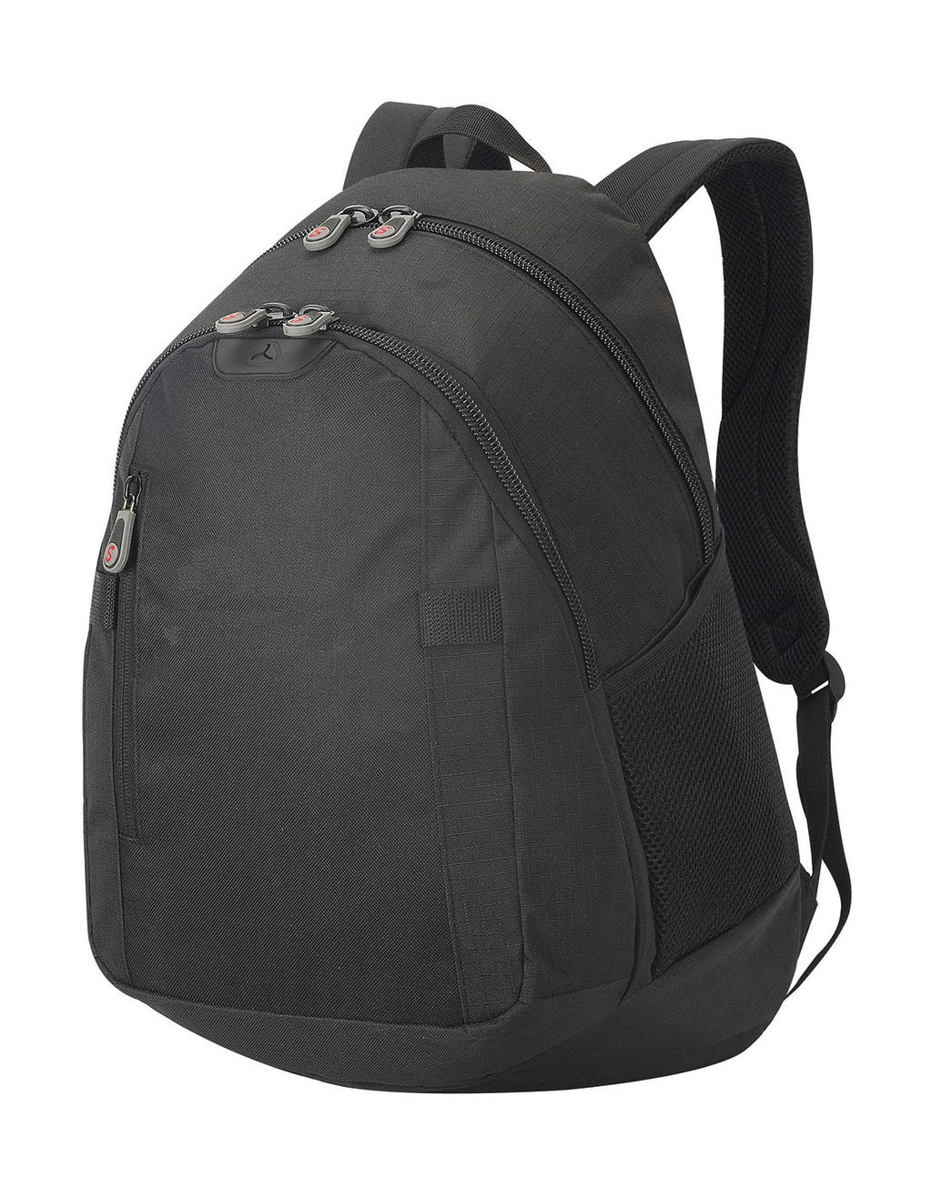 Rucsac din alte tesaturi Freiburg Laptop Backpack 63438 0