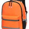Rucsac din alte tesaturi Gatwick Hi Vis Backpack 64638 0