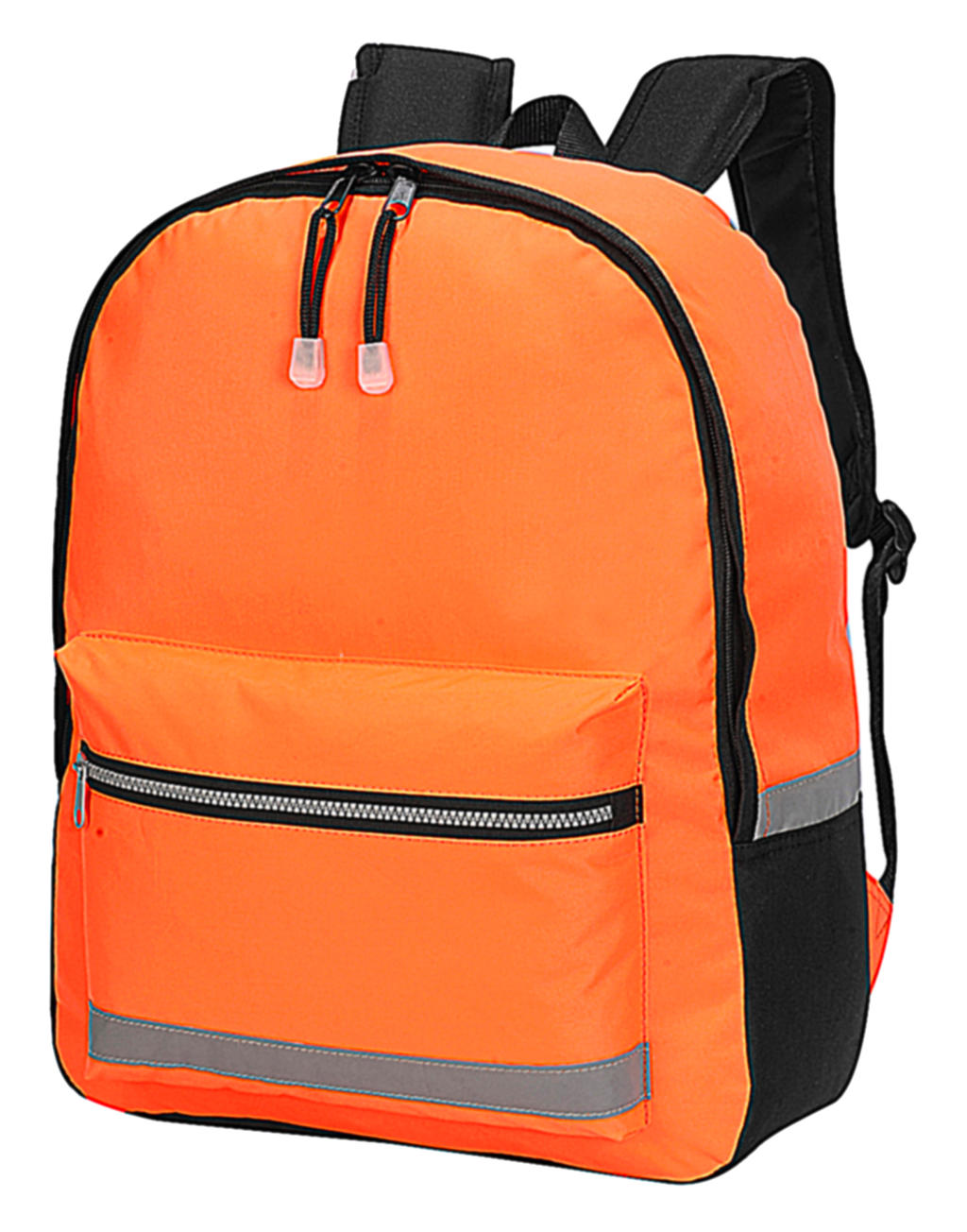 Rucsac din alte tesaturi Gatwick Hi Vis Backpack 64638 0 Rucsac din alte tesaturi Gatwick Hi Vis Backpack 64638 0