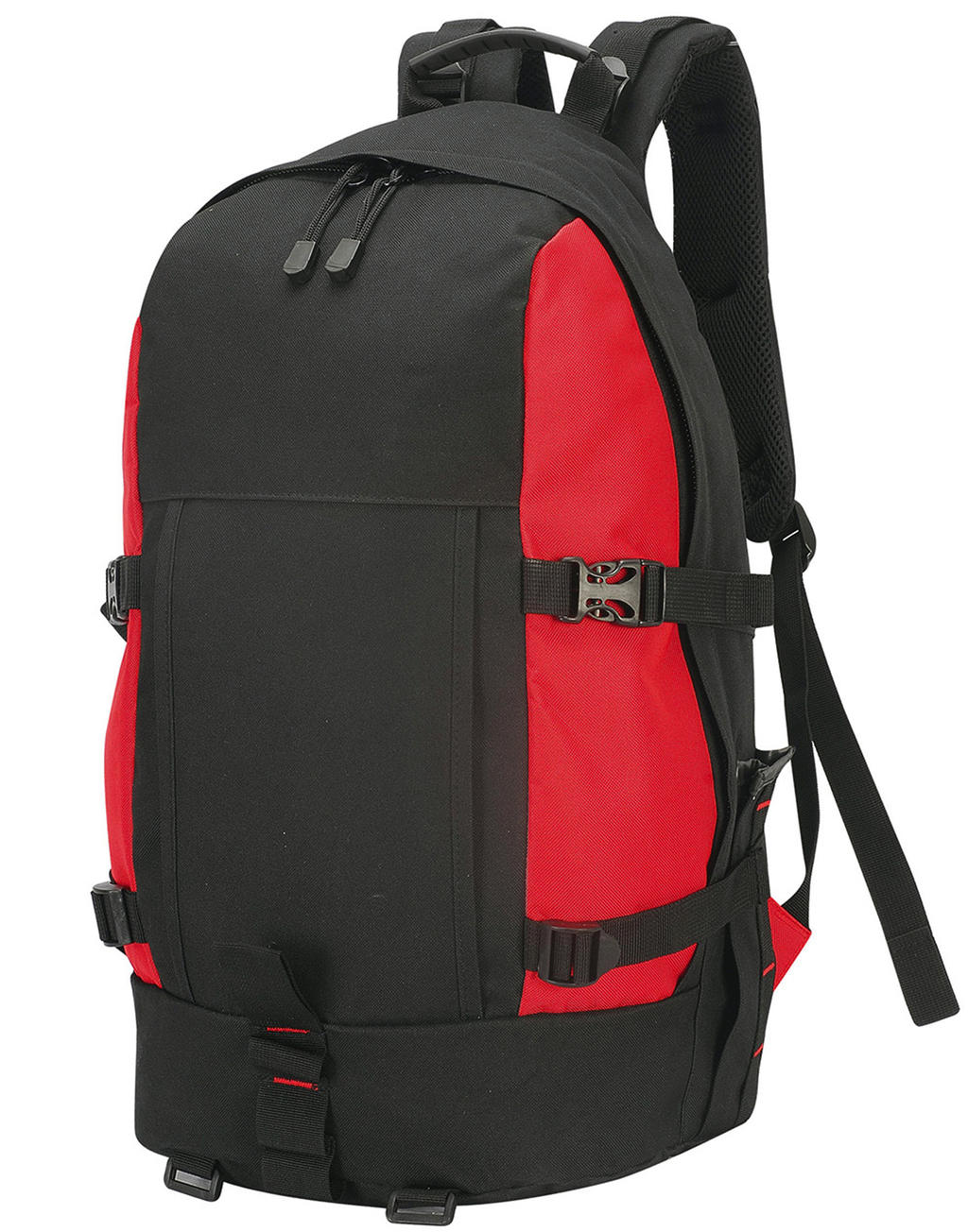 Rucsac din alte tesaturi Gran Paradiso Hiker Backpack 62838 2