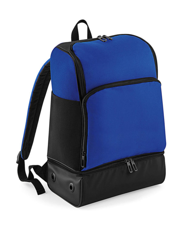 Rucsac din alte tesaturi Hardbase Sports Backpack 08529 2