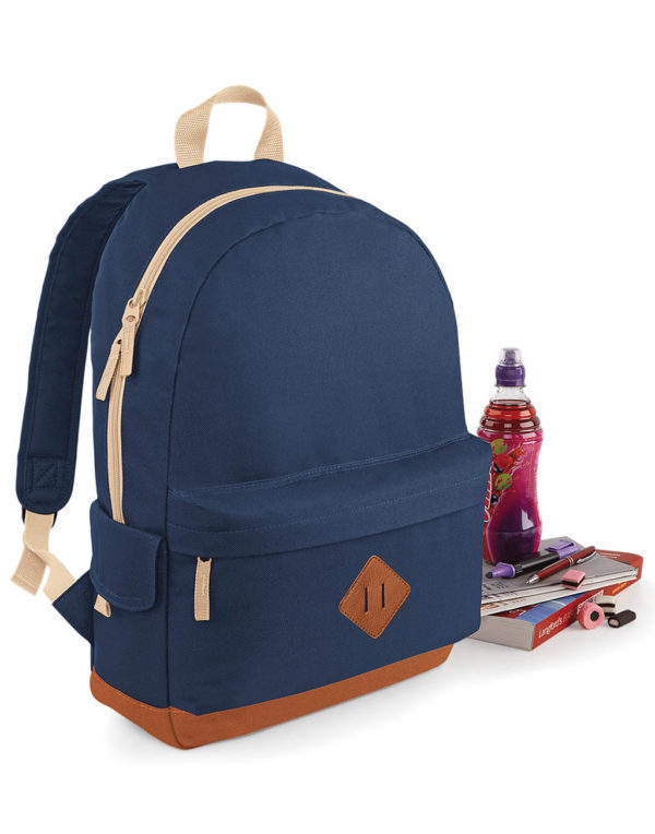 Rucsac din alte tesaturi Heritage Backpack 63729 4 Rucsac din alte tesaturi Heritage Backpack 63729 4