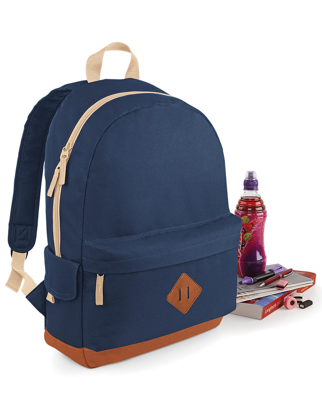 Rucsac din alte tesaturi Heritage Backpack 63729 4