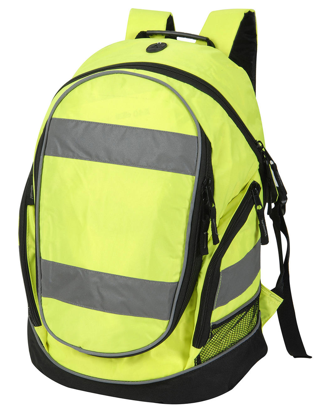 Rucsac din alte tesaturi Hi Vis Backpack 62138 0
