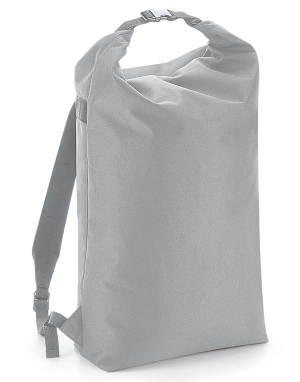 Rucsac din alte tesaturi Icon Roll Top Backpack 90129 4 Rucsac din alte tesaturi Icon Roll Top Backpack 90129 4