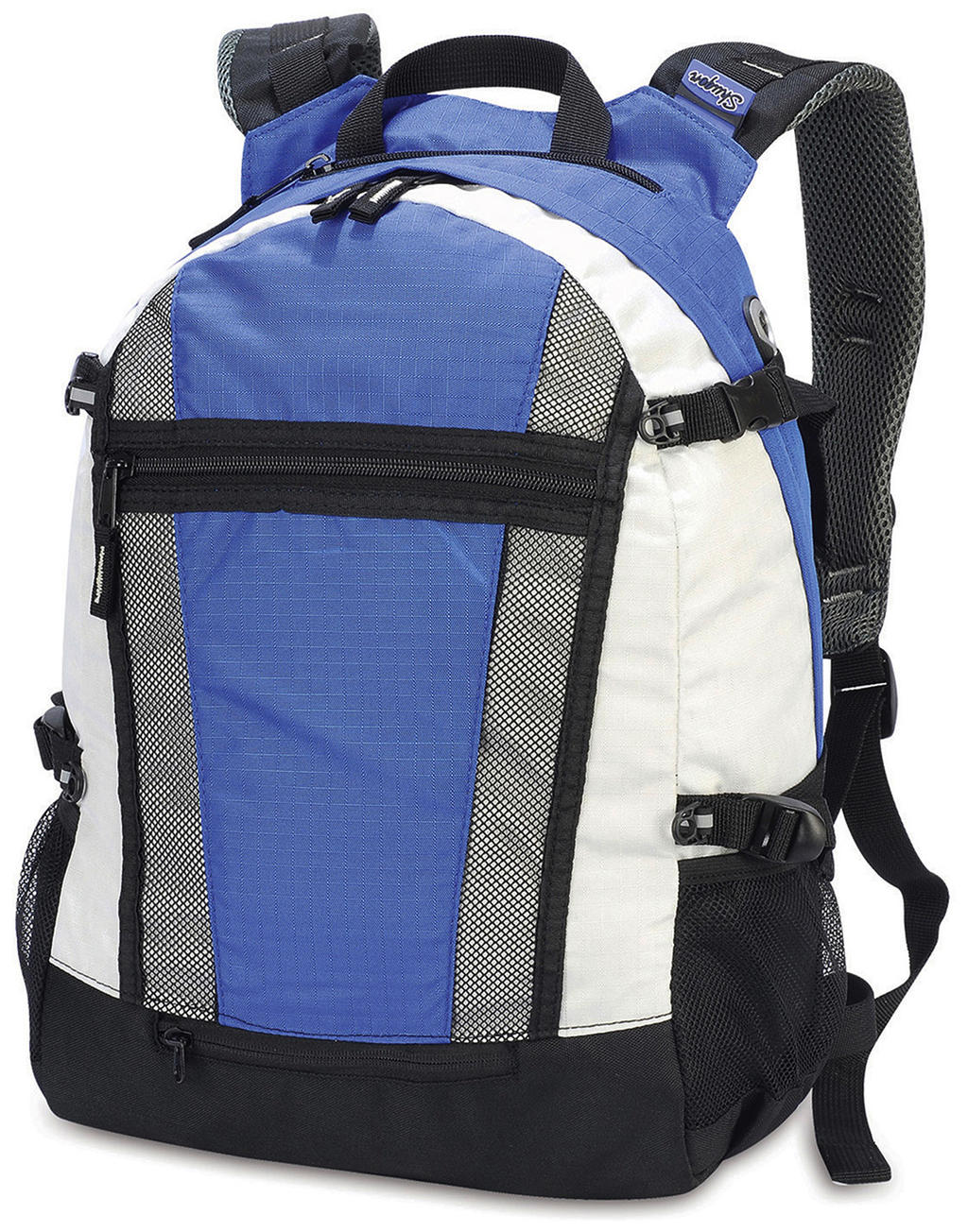 Rucsac din alte tesaturi Indiana Student Sports Backpack 65038 0