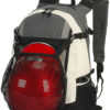 Rucsac din alte tesaturi Indiana Student Sports Backpack 65038 3