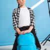 Rucsac din alte tesaturi Junior Fashion Backpack 61529 12 Rucsac din alte tesaturi Junior Fashion Backpack 61529 12