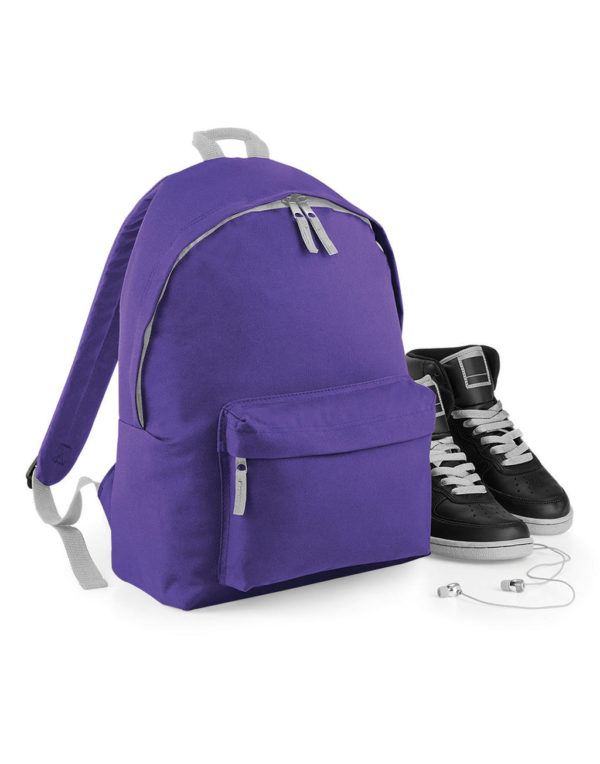 Rucsac din alte tesaturi Junior Fashion Backpack 61529 13 Rucsac din alte tesaturi Junior Fashion Backpack 61529 13