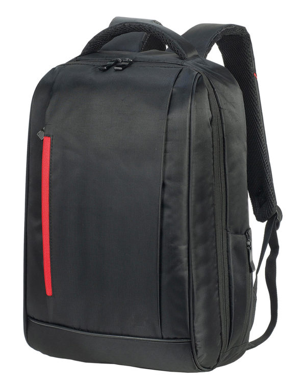 Rucsac din alte tesaturi Kiel Urban Laptop Backpack 90438 0