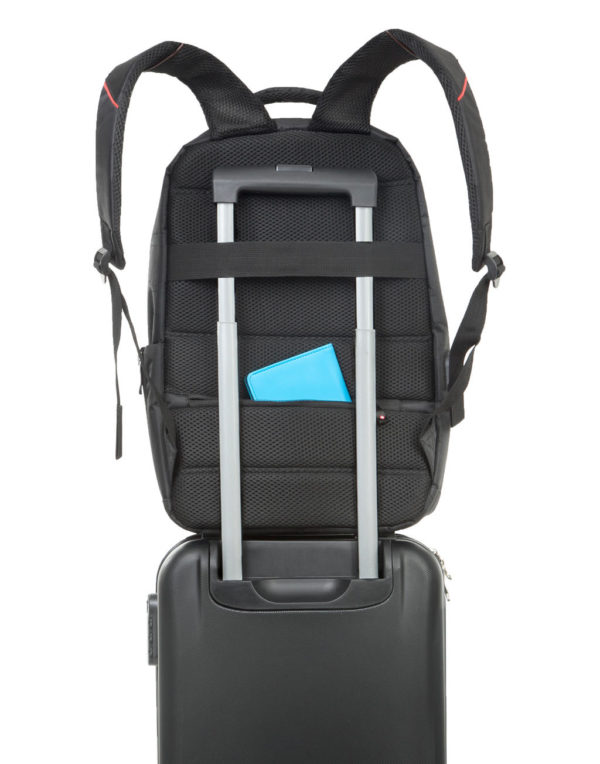 Rucsac din alte tesaturi Kiel Urban Laptop Backpack 90438 6